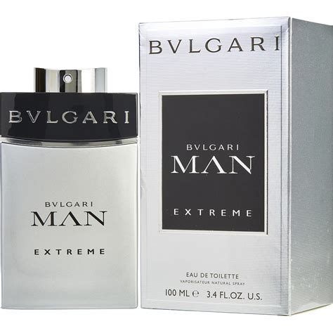 best bvlgari perfume men|BVLGARI man extreme 100 ml.